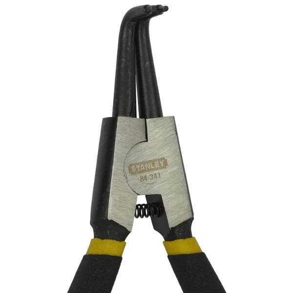  Stanley 84-341-23 Bent External Circlip Plier 180mm / 7 Inch Supplier