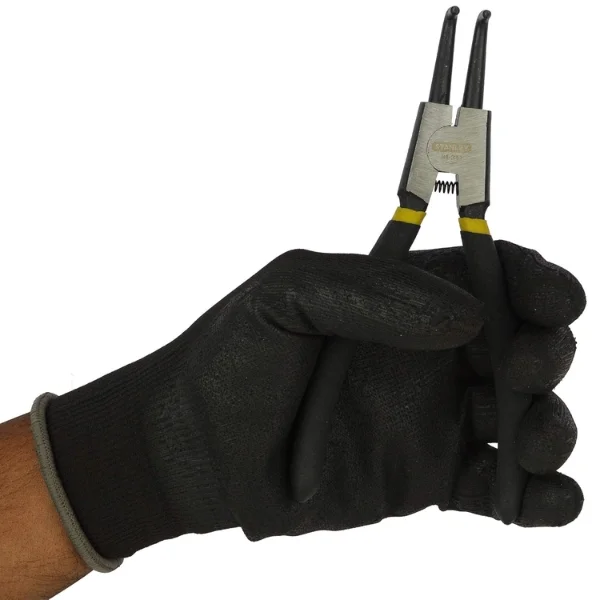  Stanley 84-341-23 Bent External Circlip Plier 180mm / 7 Inch Supplier