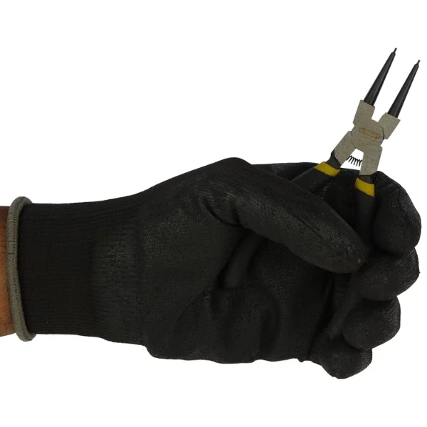 Stanley 84-362-23 Straight Internal Circlip Plier 130mm / 5 Inch Supplier
