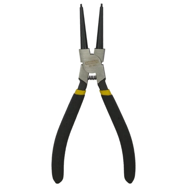 Stanley 84-363-23 Straight Internal Circlip Plier 180mm / 7 Inch Supplier