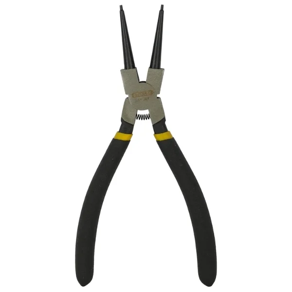 Stanley 84-364-23 Straight Internal Circlip Plier 230mm / 9 Inch Supplier