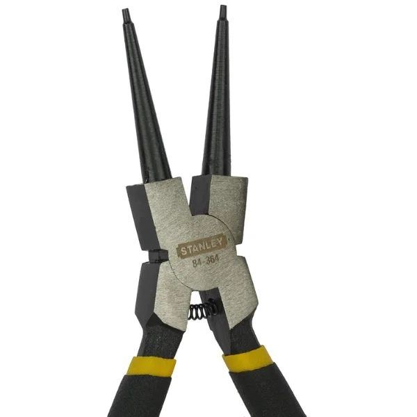 Stanley 84-364-23 Straight Internal Circlip Plier 230mm / 9 Inch Supplier