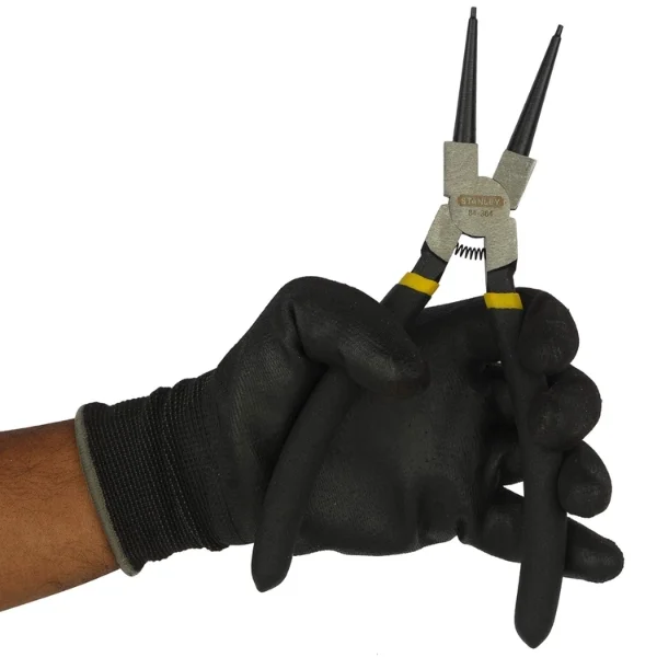 Stanley 84-364-23 Straight Internal Circlip Plier 230mm / 9 Inch Supplier