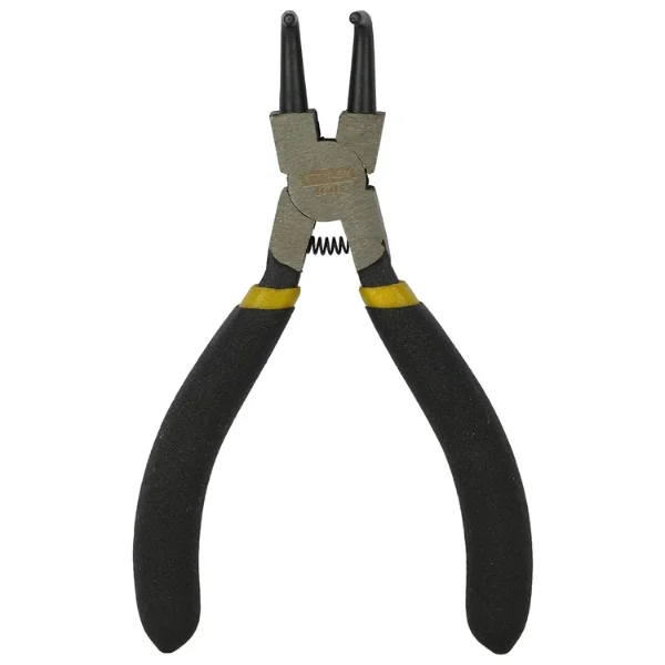 Stanley 84-446-23 Bent Internal Circlip Plier 130mm / 5 Inch Supplier