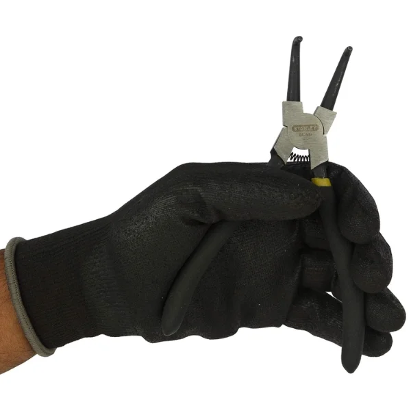 Stanley 84-447-23 Bent Internal Circlip Plier 180mm / 7 Inch Supplier