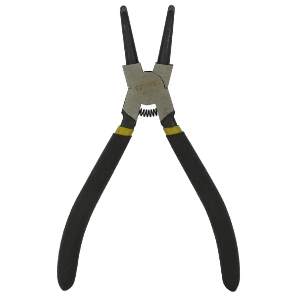 Stanley 84-447-23 Bent Internal Circlip Plier 180mm / 7 Inch Supplier