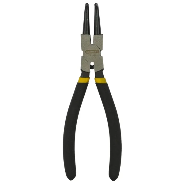 Stanley 84-448-23 Bent Internal Circlip Plier 230mm / 9 Inch Supplier
