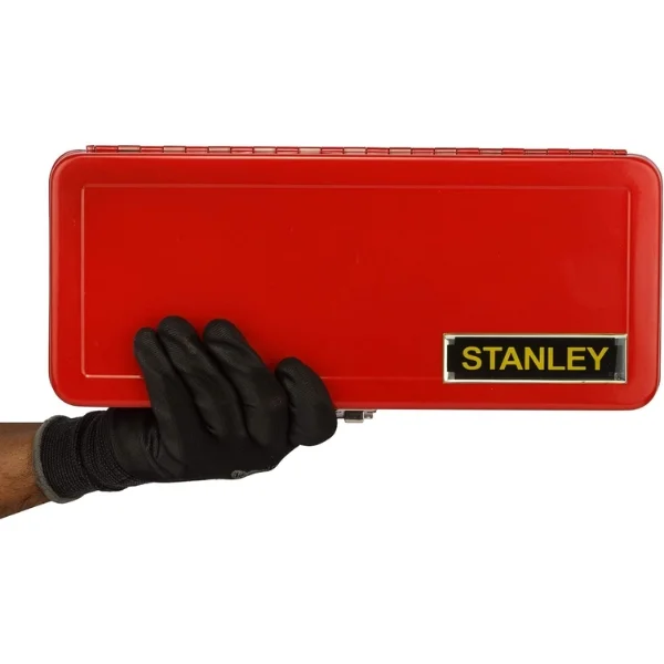 STANLEY 89-516 – 46Pc 3/8” Square Drive Socket Set Supplier in India