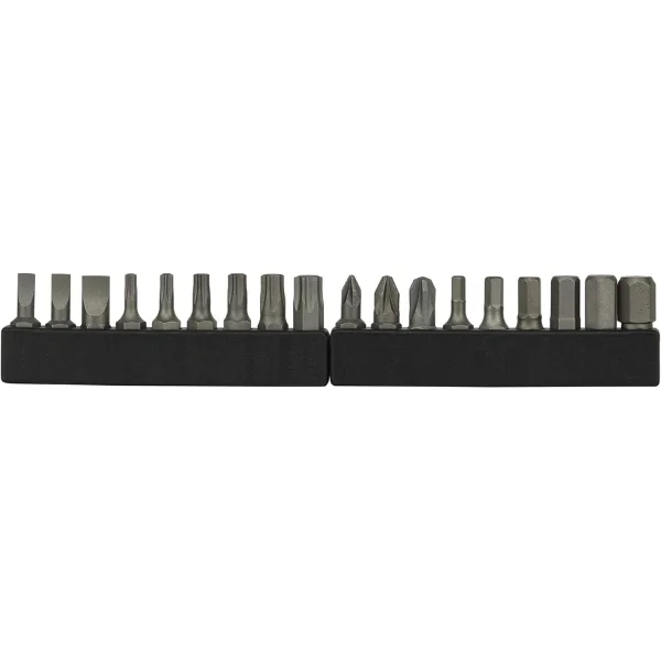 STANLEY 89-516 – 46Pc 3/8” Square Drive Socket Set Supplier in India