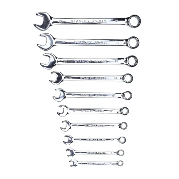 STANLEY 91-931 120PC Master Tool Set – Authorized Pan India Institutional Supplier