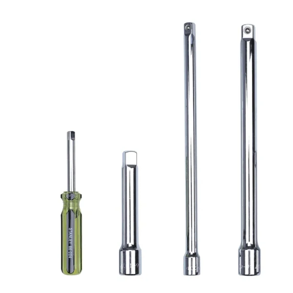 STANLEY 91-931 120PC Master Tool Set – Authorized Pan India Institutional Supplier