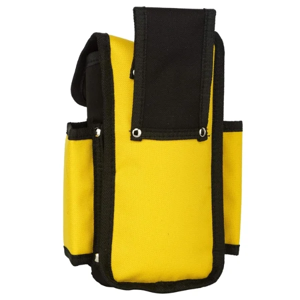 Stanley 93-222 Waterproof Nylon Tool Bag 252mm / 10 Inch Supplier