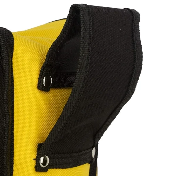 Stanley 93-222 Waterproof Nylon Tool Bag 252mm / 10 Inch Supplier
