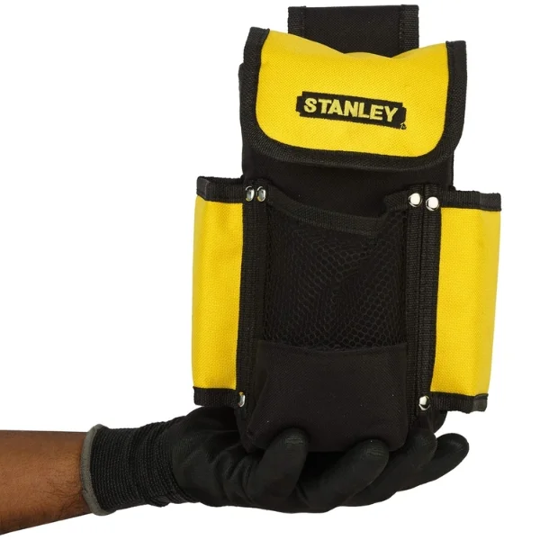 Stanley 93-222 Waterproof Nylon Tool Bag 252mm / 10 Inch Supplier