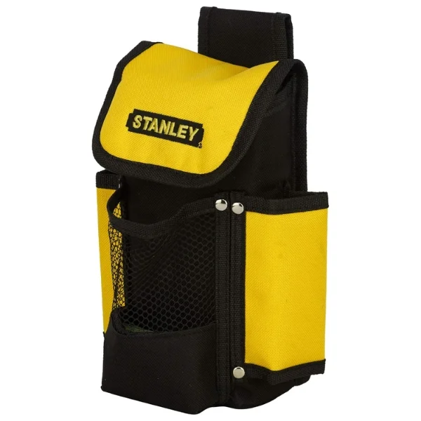 Stanley 93-222 Waterproof Nylon Tool Bag 252mm / 10 Inch Supplier
