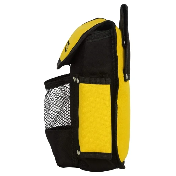 Stanley 93-222 Waterproof Nylon Tool Bag 252mm / 10 Inch Supplier