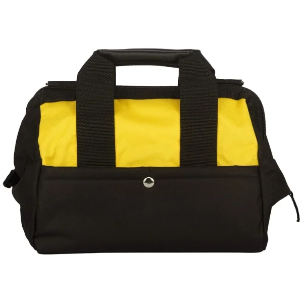 Stanley 93-223 Waterproof Nylon Tool Bag 305mm / 12 Inch Supplier