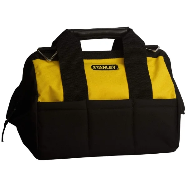 Stanley 93-223 Waterproof Nylon Tool Bag 305mm / 12 Inch Supplier
