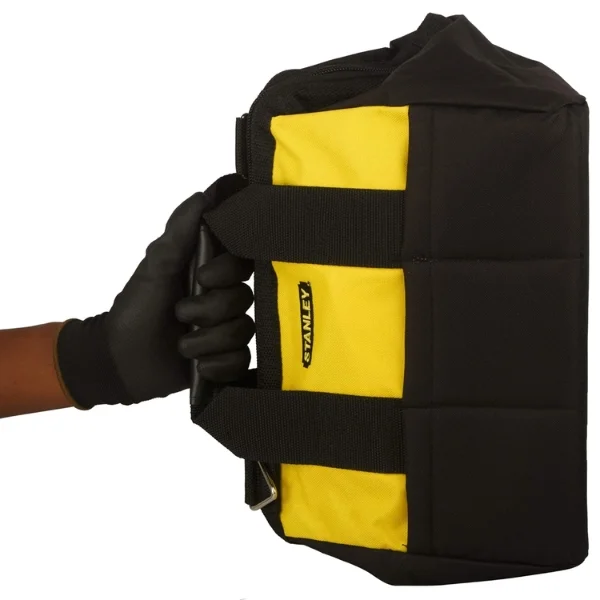 Stanley 93-223 Waterproof Nylon Tool Bag 305mm / 12 Inch Supplier