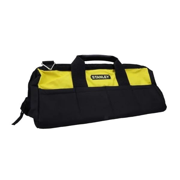 Stanley 93-224 Waterproof Nylon Tool Bag 460mm / 18 Inch Supplier