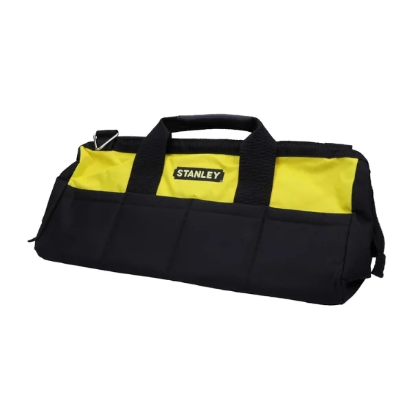 Stanley 93-224 Waterproof Nylon Tool Bag 460mm / 18 Inch Supplier