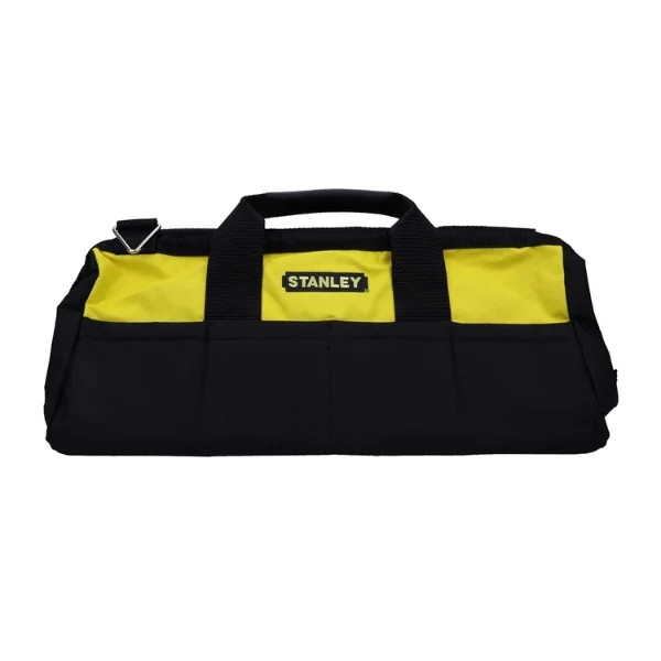 Stanley 93-224 Waterproof Nylon Tool Bag 460mm / 18 Inch Supplier