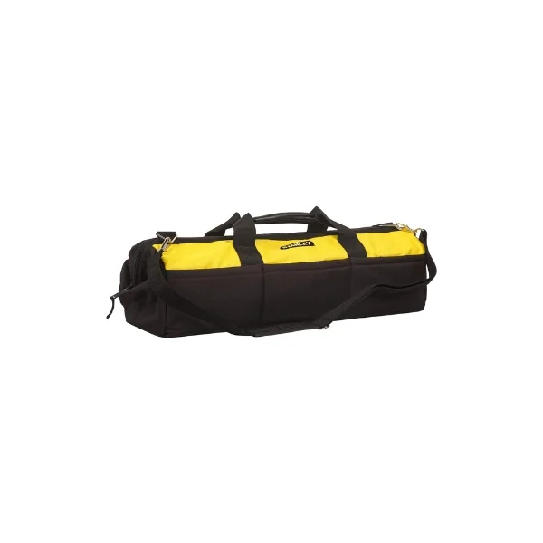 Stanley 93-225 Waterproof Nylon Tool Bag 660mm / 26 Inch Supplier