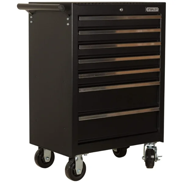 Stanley 93-547-23 Roller Cabinet 7 Drawer 699 x 460 x 797mm Supplier