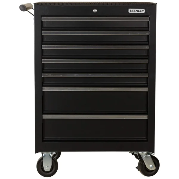 Stanley 93-547-23 Roller Cabinet 7 Drawer 699 x 460 x 797mm Supplier