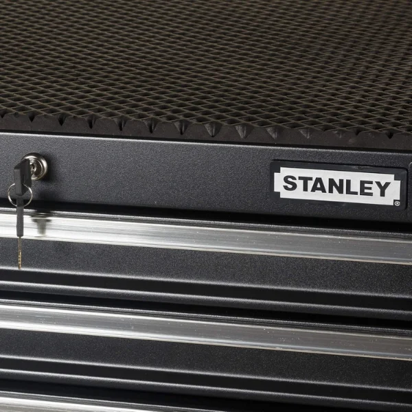 Stanley 93-547-23 Roller Cabinet 7 Drawer 699 x 460 x 797mm Supplier