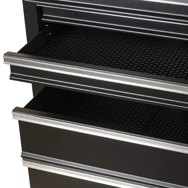 Stanley 93-547-23 Roller Cabinet 7 Drawer 699 x 460 x 797mm Supplier