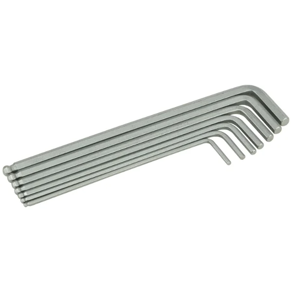 Stanley 94-163-23 Long Ball Point Hex Key Set 12 Piece Supplier