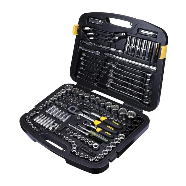 STANLEY 94-181 150PC Master Tool Set Original Branded Supply for Industrial