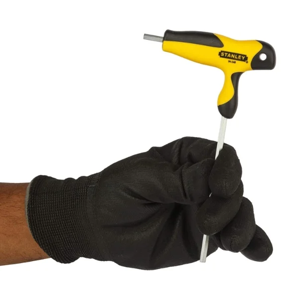 Stanley 94-346 2-Way T-Handle Hex Key 4mm Supplier