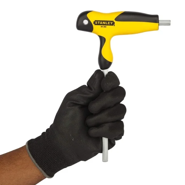 Stanley 94-350 2-Way T-Handle Hex Key 8mm Supplier