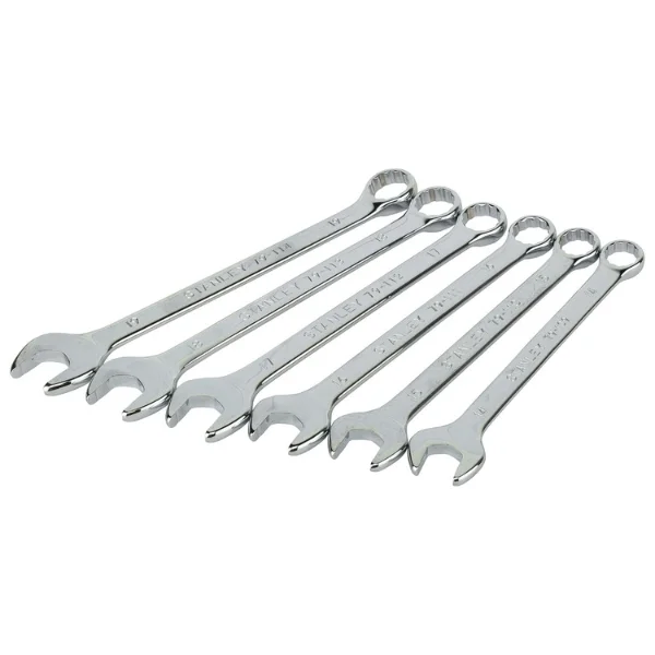 STANLEY 99-059 132PC Metric & A/F Tool Kit – Industrial Supply Across India