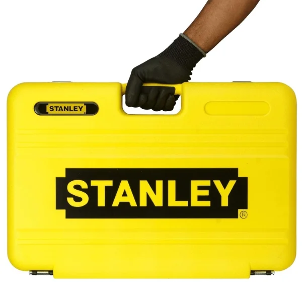 STANLEY 99-059 132PC Metric & A/F Tool Kit – Industrial Supply Across India