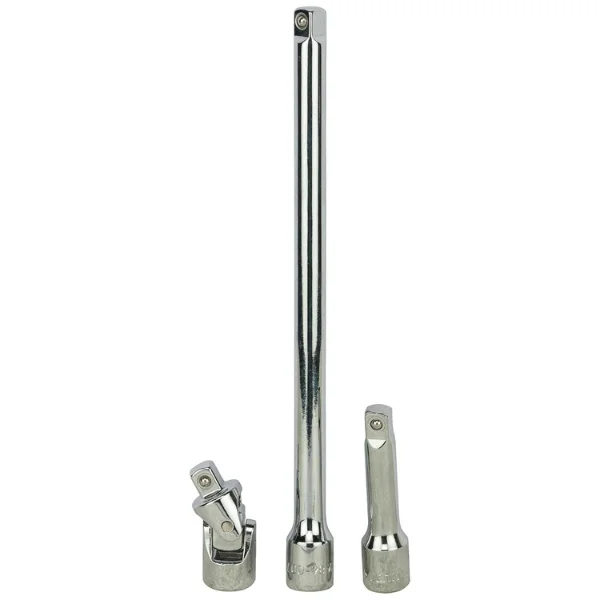 STANLEY 99-059 132PC Metric & A/F Tool Kit – Industrial Supply Across India