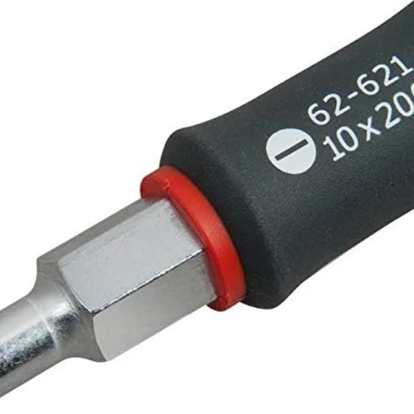 Stanley FatMax Flat Head Bolster Screwdriver 8mm (FMHT0-62620) Supplier