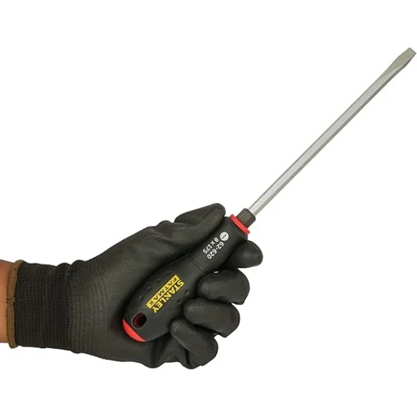 Stanley FatMax Flat Head Bolster Screwdriver 8mm (FMHT0-62620) Supplier