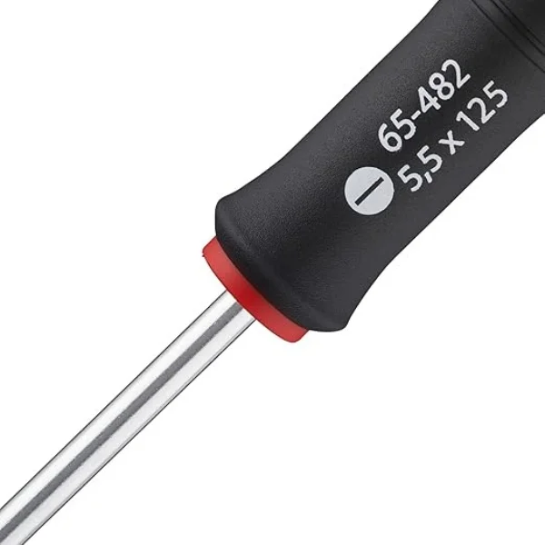 Stanley FatMax Flat Head Screwdriver 5mm x 125mm (0-65-482) Supplier
