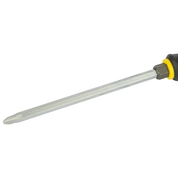 Stanley FatMax Phillips Bolster Screwdriver PH2 x 125mm (FMHT0-62622) Supplier