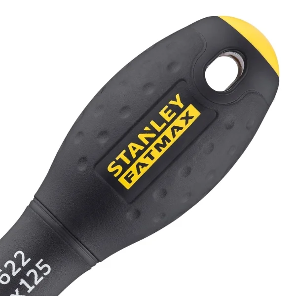 Stanley FatMax Phillips Bolster Screwdriver PH2 x 125mm (FMHT0-62622) Supplier