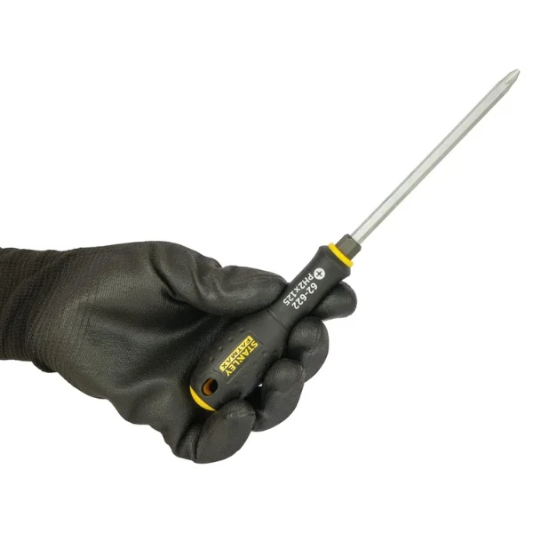 Stanley FatMax Phillips Bolster Screwdriver PH2 x 125mm (FMHT0-62622) Supplier