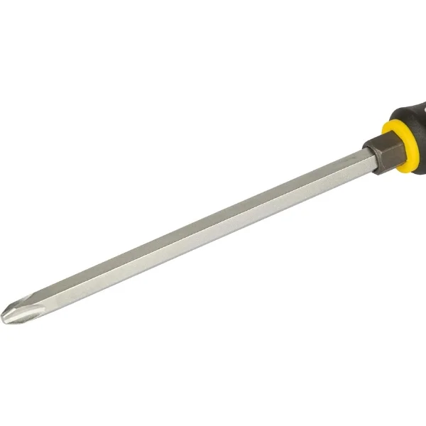 Stanley FatMax Phillips Bolster Screwdriver PH3 x 150mm (FMHT0-62623) Supplier