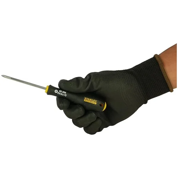 Stanley FatMax Phillips Screwdriver PH0 x 75mm (0-65-206) Supplier