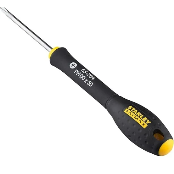 Stanley FatMax Phillips Screwdriver PH00 x 50mm (0-65-204) Supplier