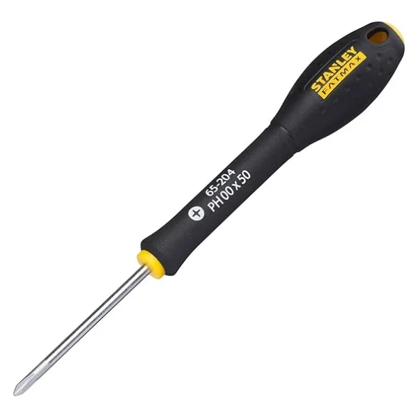 Stanley FatMax Phillips Screwdriver PH00 x 50mm (0-65-204) Supplier