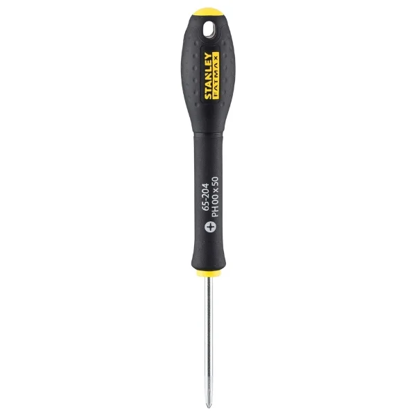 Stanley FatMax Phillips Screwdriver PH00 x 50mm (0-65-204) Supplier