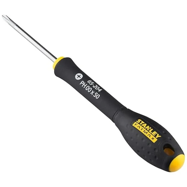 Stanley FatMax Phillips Screwdriver PH00 x 50mm (0-65-204) Supplier